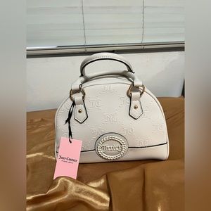 Juicy Couture Bowler Bag